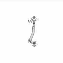 Load image into Gallery viewer, BRE Exhaust 04-10 Sienna 3.3L 3.5L Front Pipe Kit
