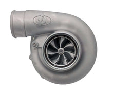 Load image into Gallery viewer, Forced Performance FP7875 Reverse Rotation Turbocharger w/Stainless V-Band 1.02 A/R Turbine Housing Forced Performance
