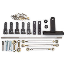 Load image into Gallery viewer, Edelbrock Carburetor Accelerator Linkage Kit Edelbrock Edelbrock Throttle linkage kit for #7079 Top 7077
