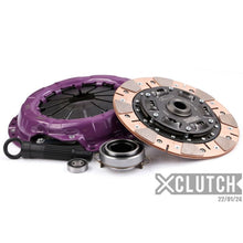 Load image into Gallery viewer, XClutch 90-94 Plymouth Laser RS 2.0L Stage 2 Cushioned Ceramic Clutch Kit
