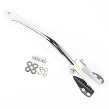 Load image into Gallery viewer, Rugged Ridge 55-86 Jeep CJ Left Chrome Mirror Arm Rugged Ridge
