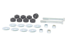 Load image into Gallery viewer, Whiteline 1986-1989 Honda Accord Sway Bar - Mount Bushing Sway Bar Bushings Whiteline
