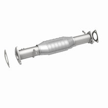 Load image into Gallery viewer, MagnaFlow Conv DF 96-97 GM S10 Pickup 4.3L
