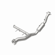 Load image into Gallery viewer, Magnaflow 15-17 Ford F-150 3.5L Direct Fit Converter
