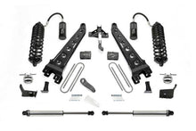 Load image into Gallery viewer, Fabtech 17-21 Ford F250/F350 4WD 4in Rad Arm Sys w/4.0 &amp; 2.25 Lift Kits Fabtech
