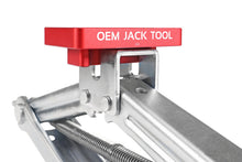 Load image into Gallery viewer, Perrin Jack Pad Set for Subaru (5pc) - Black Tools Perrin Performance
