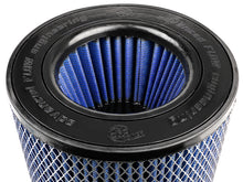 Load image into Gallery viewer, afe Magnum FORCE Intake Rplcmnt Air Filter 5-1/2 IN F x 9 IN B x 9 IN T x 7 IN H w/ Expanded Metal aFe
