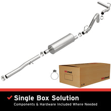 Load image into Gallery viewer, BRExhaust Exhaust Kit Replacement Ford
