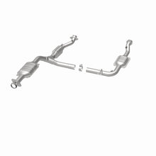 Load image into Gallery viewer, MagnaFlow Conv DF 02-04 Explorer 4L Y | 93372
