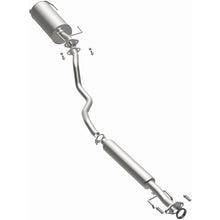 Load image into Gallery viewer, MagnaFlow BRE Exhaust Kit 07-12 Nissan Versa 1.8L
