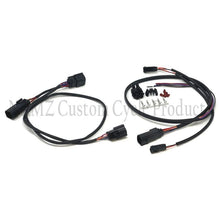 Load image into Gallery viewer, NAMZ 09-13 Street/Road Glide CVO ONLY Plug-N-Play Complete Tour Pack Wiring Kit (2014+ TP Retrofit) Misc Powersports NAMZ   
