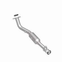 Load image into Gallery viewer, MagnaFlow Direct Fit Converter 03-11 Honda Element 2.4L Underbody
