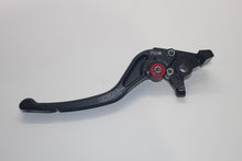 Load image into Gallery viewer, CRG 03-06 Honda CBR600RR/ CBR929RR RC2 Brake Lever - Standard Black Uncategorized CRG Constructors   
