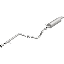 Load image into Gallery viewer, MagnaFlow BRE Exhaust Kit 99-05 VW Jetta 1.9L
