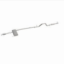 Load image into Gallery viewer, MagnaFlow BRE Exhaust Kit 04-07 FreeStar Monterey
