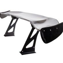 Load image into Gallery viewer, NRG Carbon Fiber Spoiler - Universal (69in.) NRG
