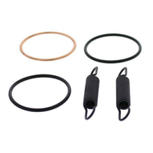 Load image into Gallery viewer, Vertex Gaskets 91-94 Kawasaki KDX250 Exhaust Gasket Kit Exhaust Gaskets Vertex Pistons
