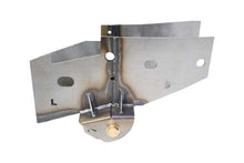 Load image into Gallery viewer, Rustbuster Forward Leaf Spring Mount Left Side
