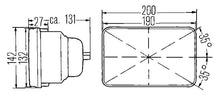 Load image into Gallery viewer, Technical Drawing
