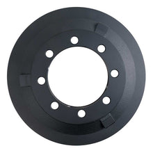Load image into Gallery viewer, Timbren 19-26 Ram 3500 L6 6.7L BES Coated Brake Rotor - Rear | TIM-R145226
