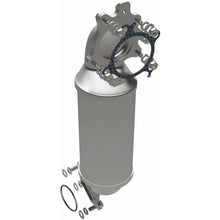 Load image into Gallery viewer, Magnaflow 16-21 Honda Civic 1.5L Direct Fit Converter
