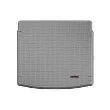 Load image into Gallery viewer, WeatherTech 21-23 Audi Q5/SQ5 Cargo Liners - Grey
