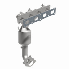Load image into Gallery viewer, Magnaflow 15-17 Jeep Cherokee 2.4L Direct Fit Converter
