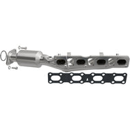 Magnaflow 05-06 Nissan Titan 5.6L Direct Fit Converter | 5582380