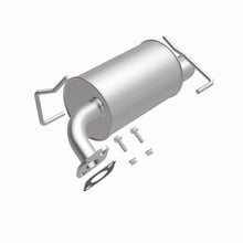 Load image into Gallery viewer, BRE Exhaust 06-09 Legacy 2.5L Muffler Kit
