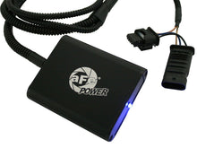 Load image into Gallery viewer, aFe Scorcher Module 12-14 Ford F-150 EcoBoost V6 3.5L (tt) aFe
