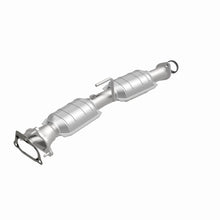 Load image into Gallery viewer, MagnaFlow Conv DF 2001-05 Explorer 4.0L Sport Trac Rear Section
