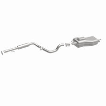 Load image into Gallery viewer, MagnaFlow BRE Exhaust Kit 99-06 VW Beetle GLS
