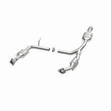 Load image into Gallery viewer, MagnaFlow Conv DF 02-04 Explorer 4L Y | 93372
