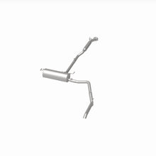 Load image into Gallery viewer, BRExhaust 17-20 Toyota Sienna 3.5L Direct-Fit Replacement Exhaust System
