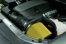 Load image into Gallery viewer, Airaid 11-23 Dodge Challenger/Charger V6/V8 Performance Air Intake System Cold Air Intakes Airaid   
