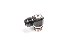 Load image into Gallery viewer, Radium Engineering 12AN swivel ORB Banjo To 12AN Male Fitting Radium Engineering
