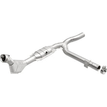 Load image into Gallery viewer, MagnaFlow Conv DF 99 F150/250 4.6L P/S
