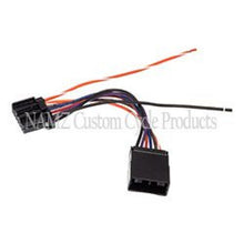 Load image into Gallery viewer, NAMZ 04-13 V-Twin Sportster Plug-N-Play XL Rear Fender Power Tap Harness Misc Powersports NAMZ   
