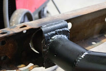 Load image into Gallery viewer, Rustbuster Tube Style Rear Crossmember
