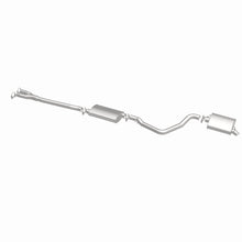 Load image into Gallery viewer, MagnaFlow BRE Exhaust Kit 05-10 Magnum 300 Charger
