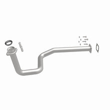 Load image into Gallery viewer, BRE Exhaust 87-95 Cherokee Wagoneer 2.5L 4.0L Front Pipe Kit
