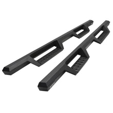 Load image into Gallery viewer, Westin 2022 Nissan Frontier Crew Cab Pickup HDX Drop Nerf Step Bars - Textured Black Westin
