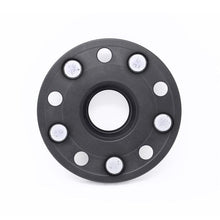 Load image into Gallery viewer, Torque Solution Forged Aluminum Wheel Spacer Subaru 56mm Hub 5x100 - 25mm
