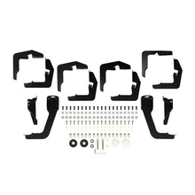 Load image into Gallery viewer, Westin 19-22 RAM 2500/3500 CC 8ft Bed Excl. Dually PRO TRAXX 5 Oval W2W Nerf Step Bars - SS Westin
