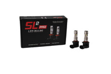 Load image into Gallery viewer, Diode Dynamics 9005/9011/H10 White SL2 Pro LED Bulbs (pair) Diode Dynamics
