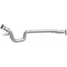 Load image into Gallery viewer, BRE Exhaust 87-95 Cherokee Wagoneer 2.5L 4.0L Front Pipe Kit
