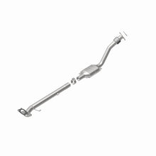 Load image into Gallery viewer, MagnaFlow Conv DF 02-03 GM Van 3.4L FWD
