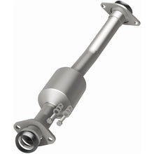 Load image into Gallery viewer, Magnaflow 20-21 Nissan NV200 2.0L Direct Fit Cat Converter
