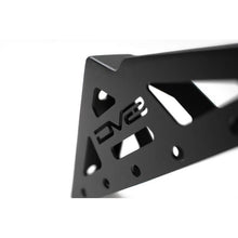 Load image into Gallery viewer, DV8 Offroad 18-23 Jeep Wrangler JL 4-Door Speaker/Light Bar Mount Light Mounts DV8 Offroad
