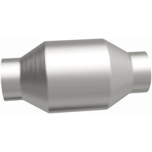 Load image into Gallery viewer, MagnaFlow Conv Univ 3.00inch C/C Met.
